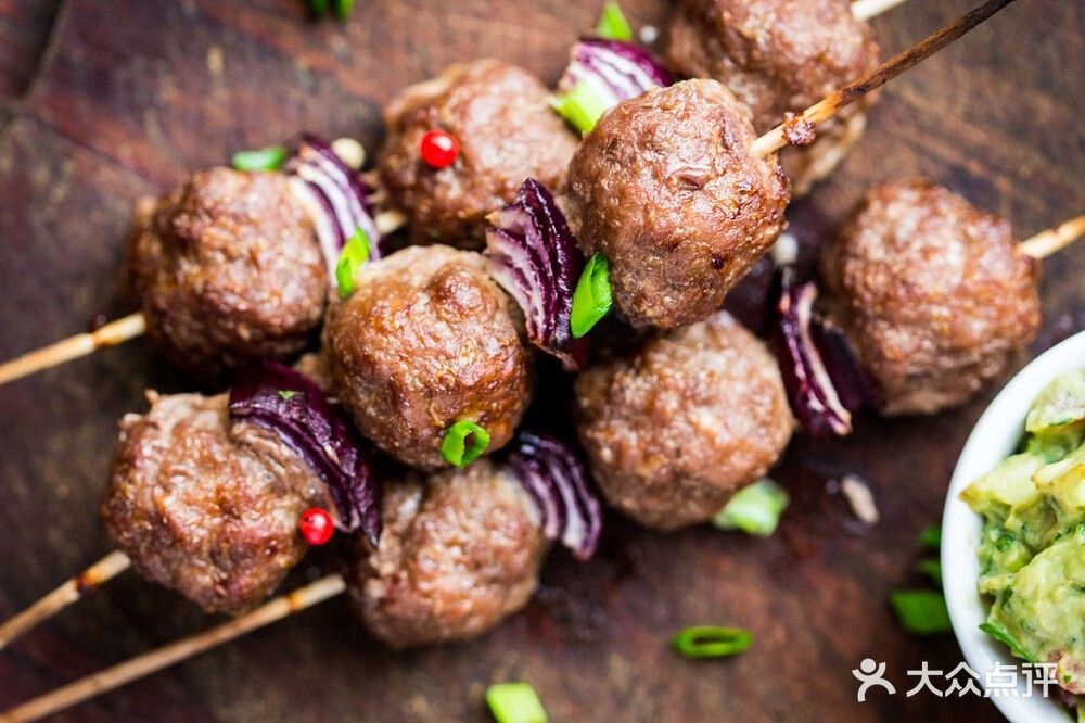 国潮(华景豪庭店)