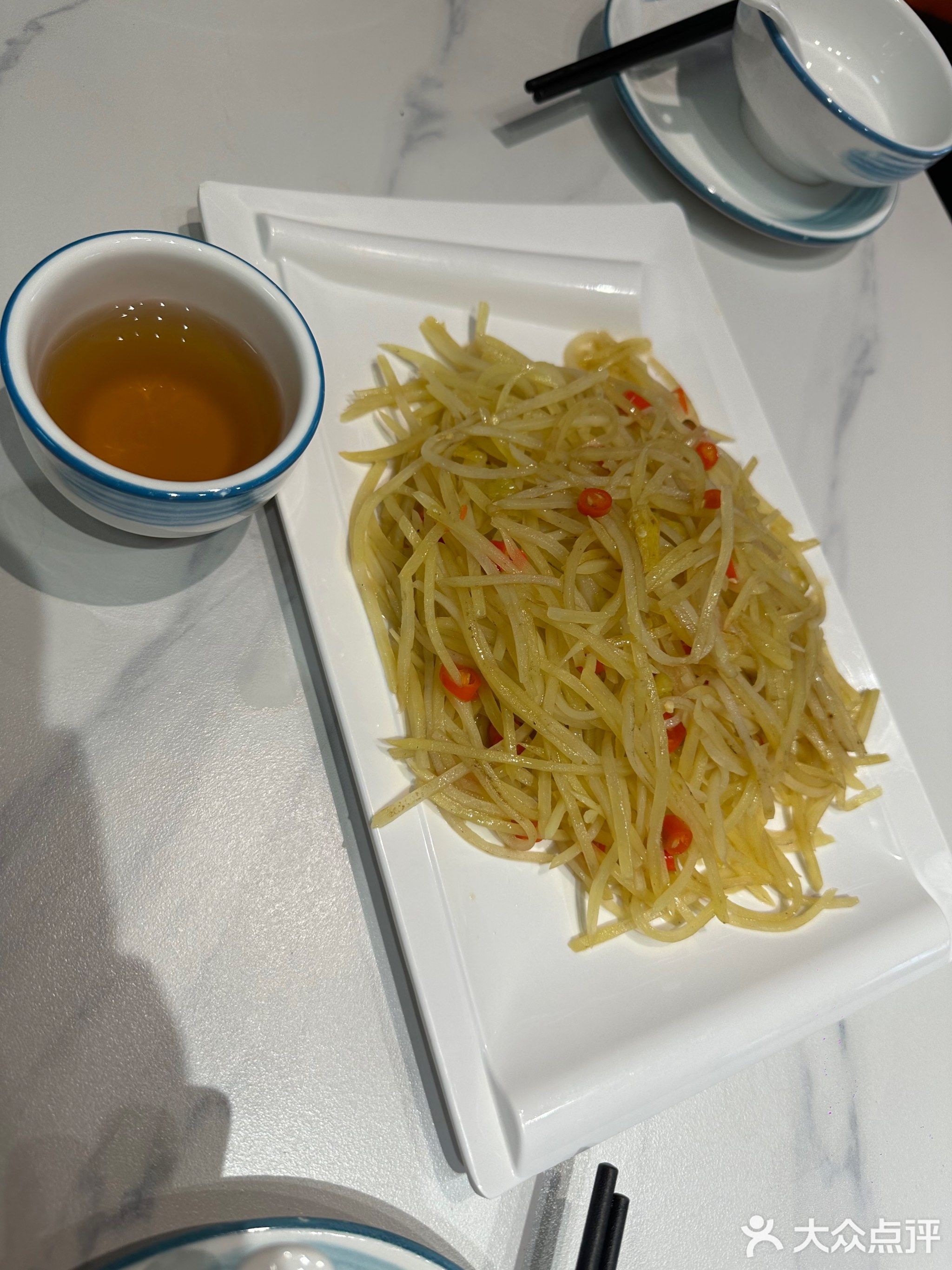 湘格里乡·湘菜(文光一街店)