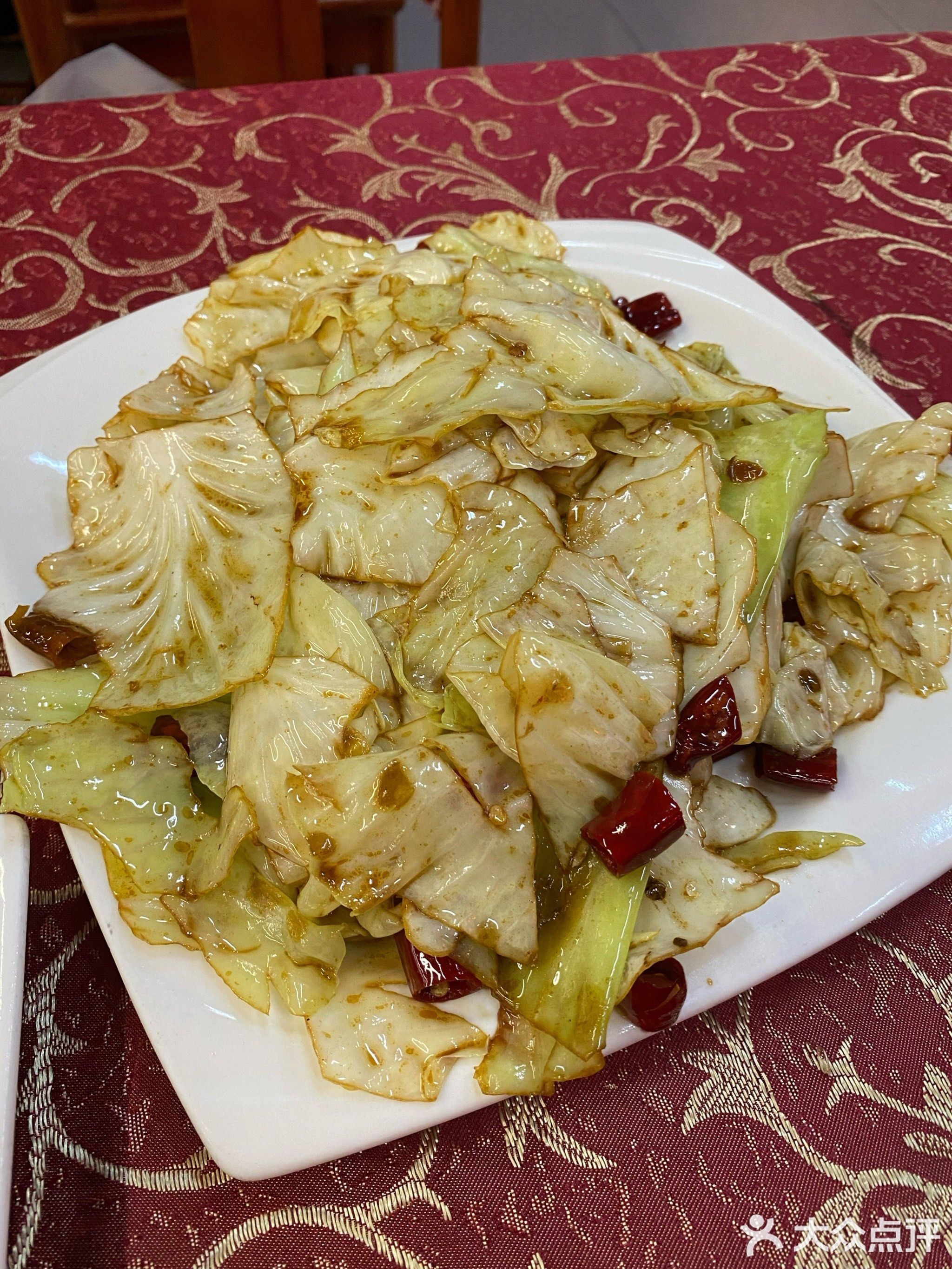 飞龙饺子菜馆