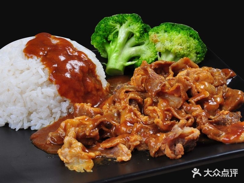 米悦韩式拌饭(米线、苕粉、龙沙店)