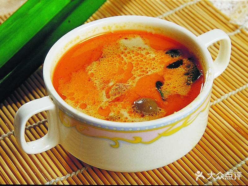 娘家私房菜馆