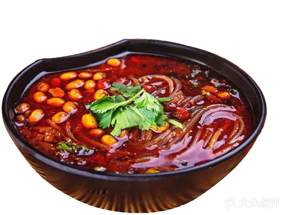 重庆胖娃小面