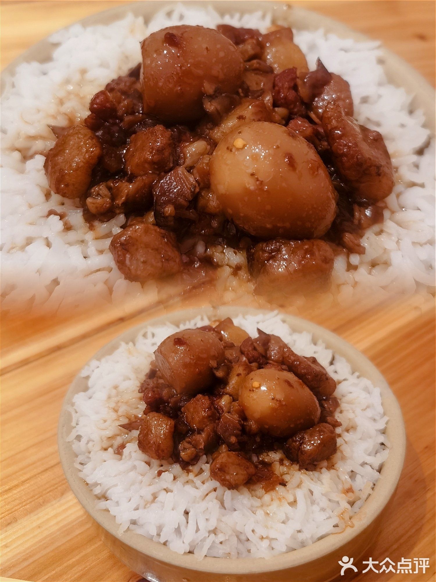捞喜榴莲煲鸡(南湖店)