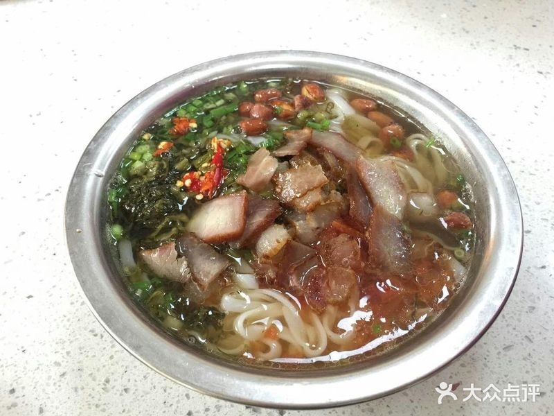 潮汕原味汤粉王