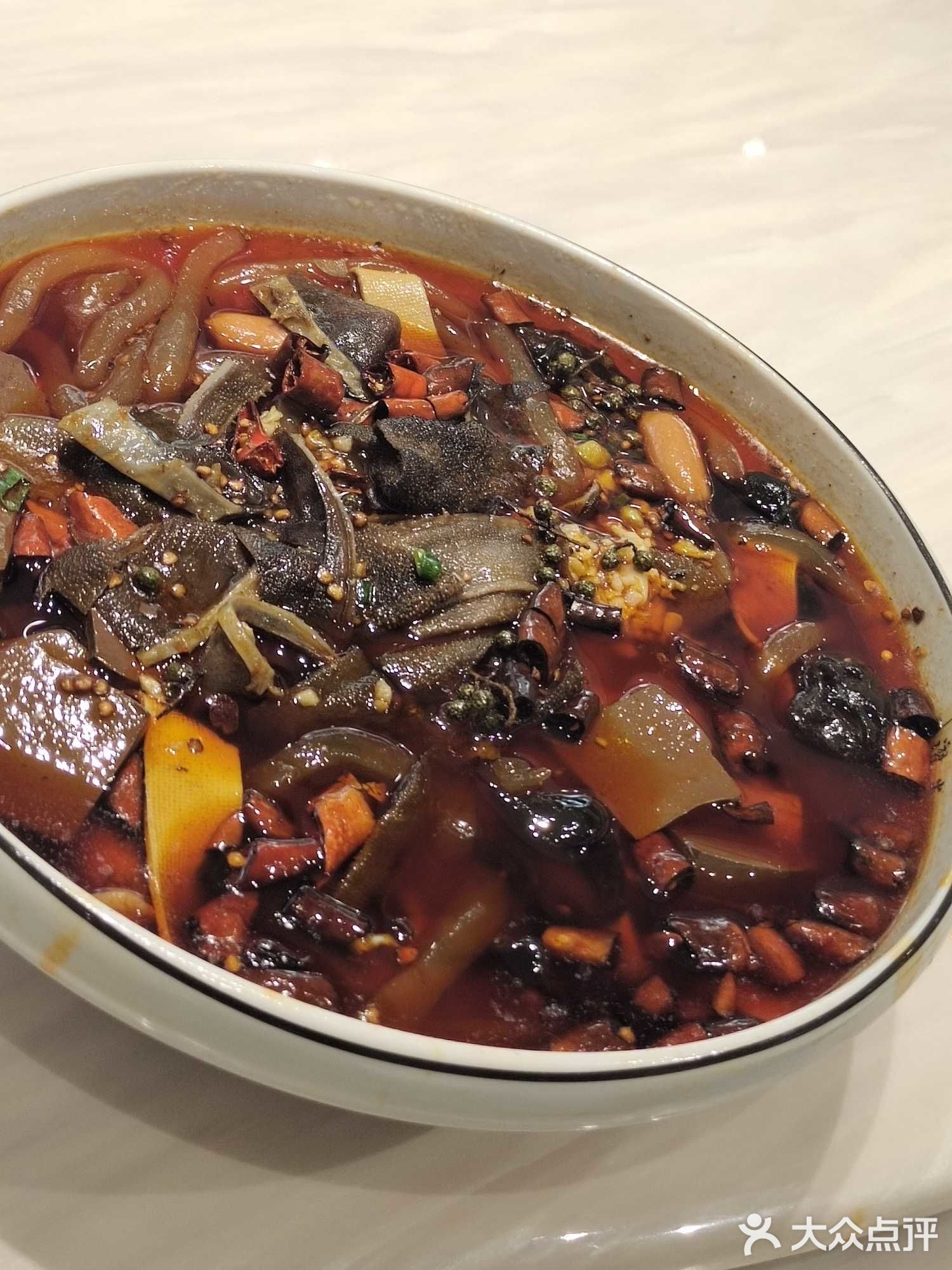 金川大酒楼-三招