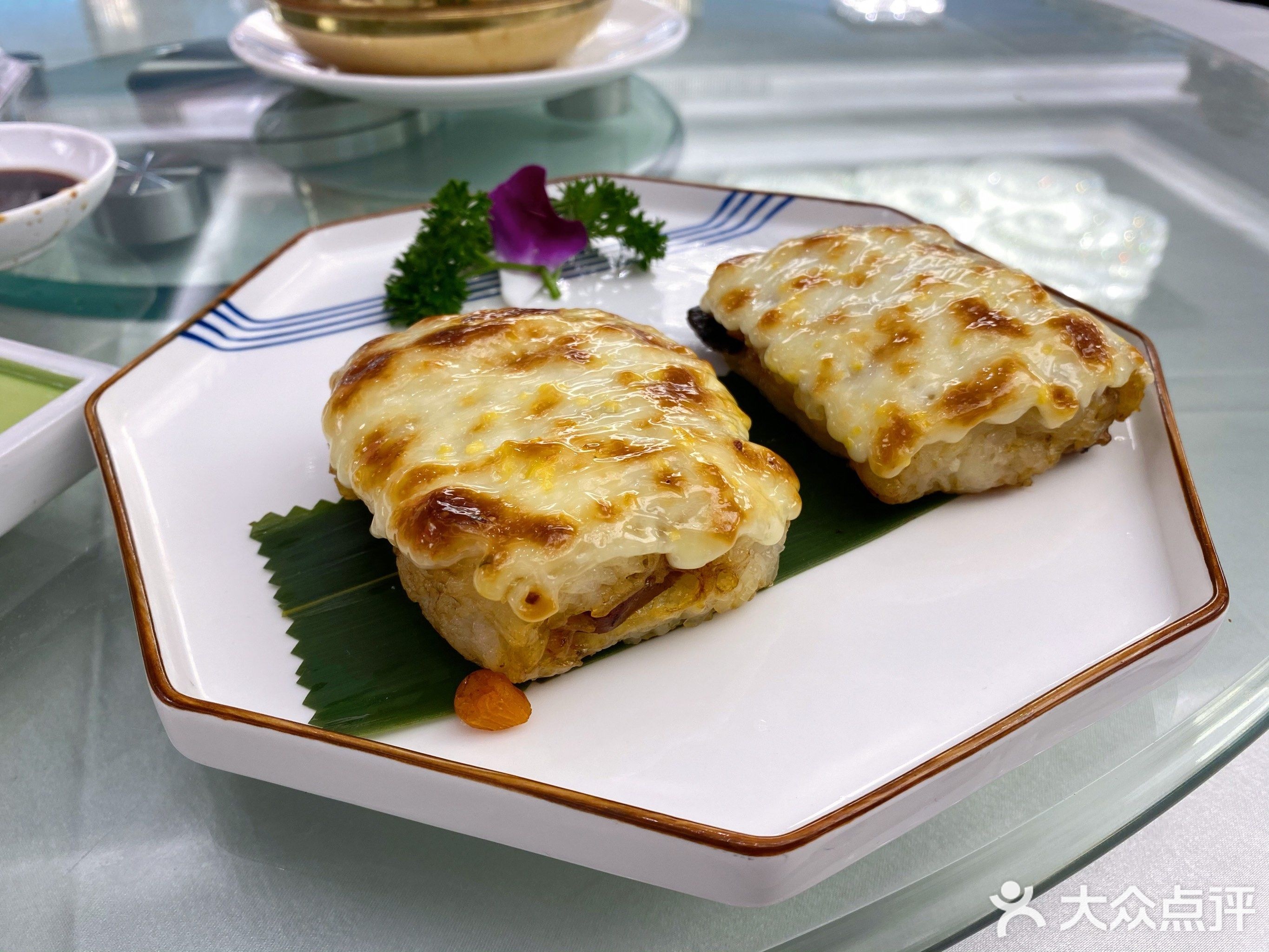 金杏酒店-中餐厅