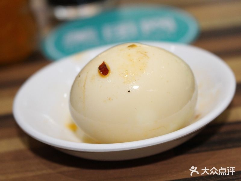 正白旗特色手拍粉