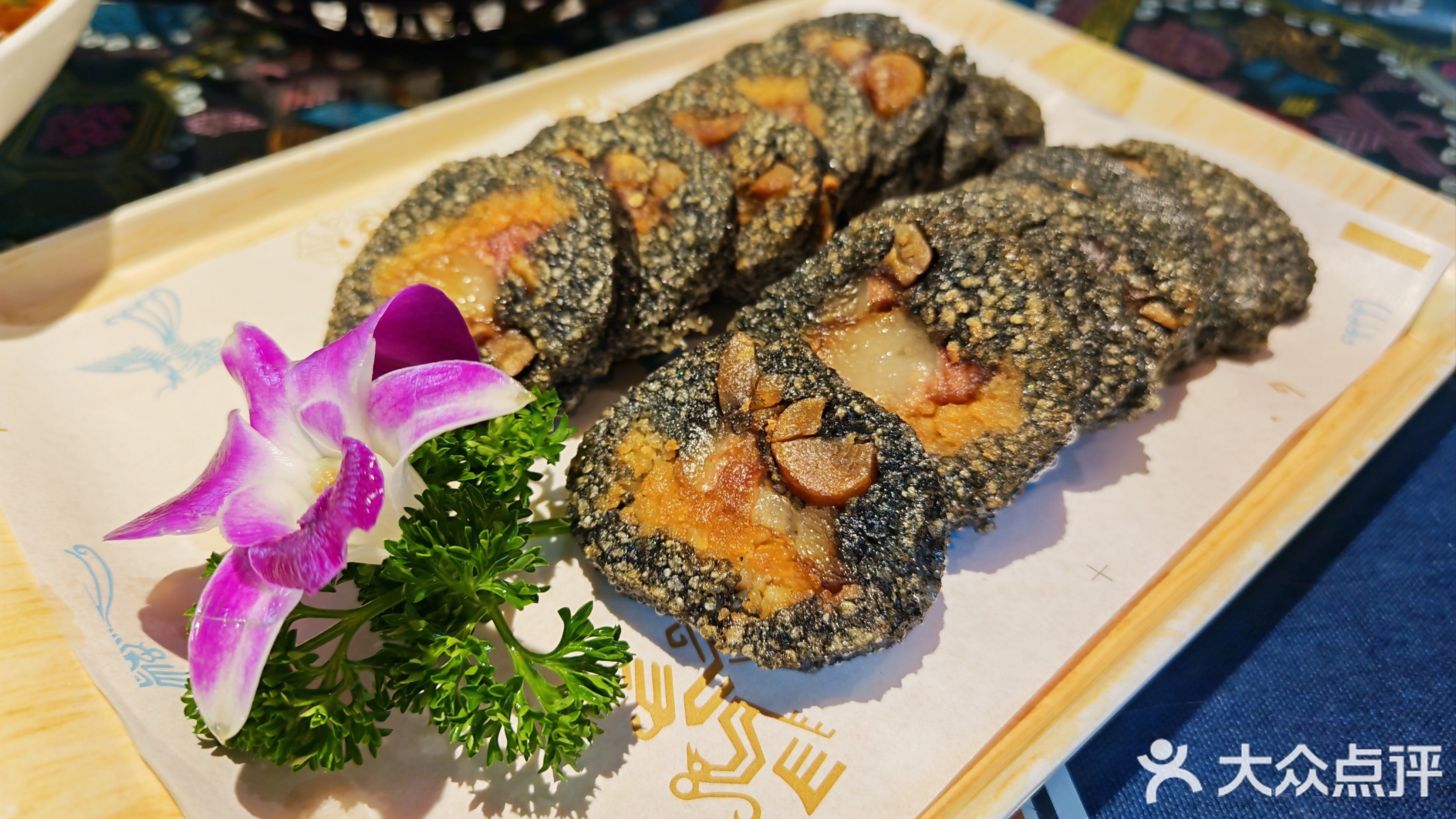 广西非遗美食展示馆