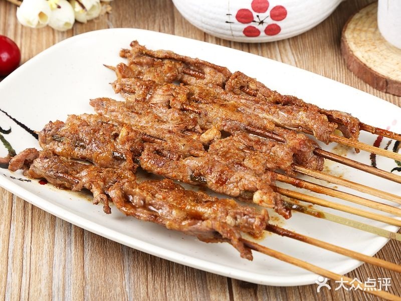 十里炸串