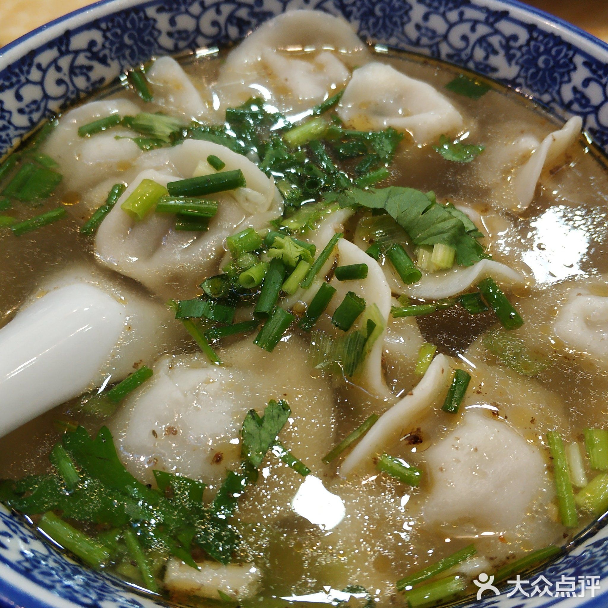 清真中国兰州拉面(跃进路店)