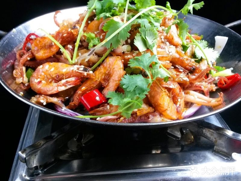 慕味轩(端头新村二区店)