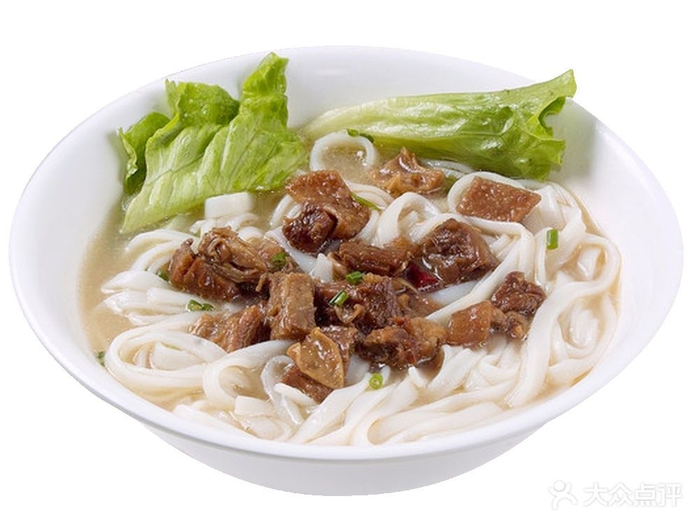 林记牛杂串