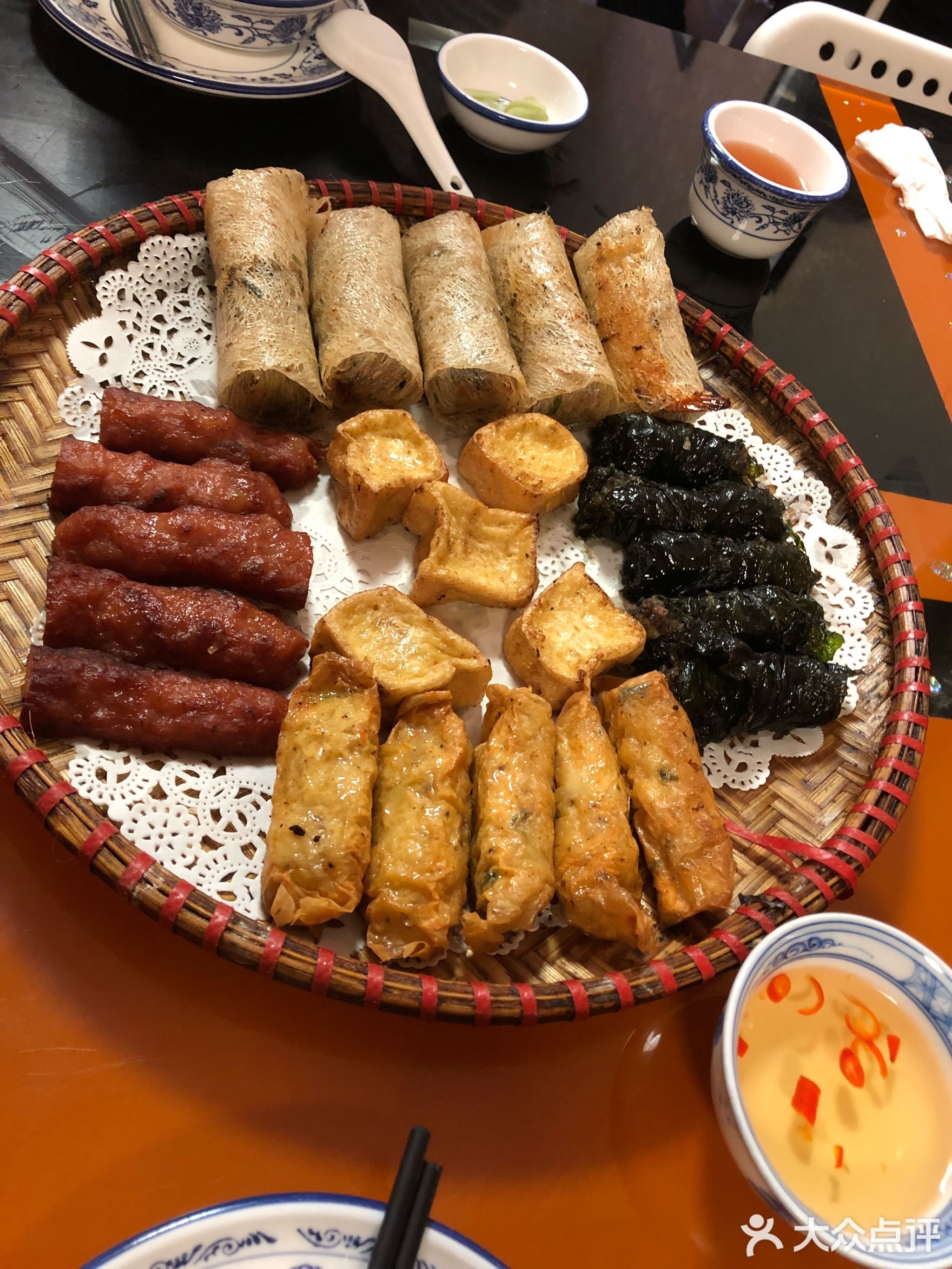 雅庄·越式风味馆