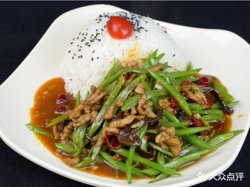 原滋味盖浇饭沙县小吃(清澜店)