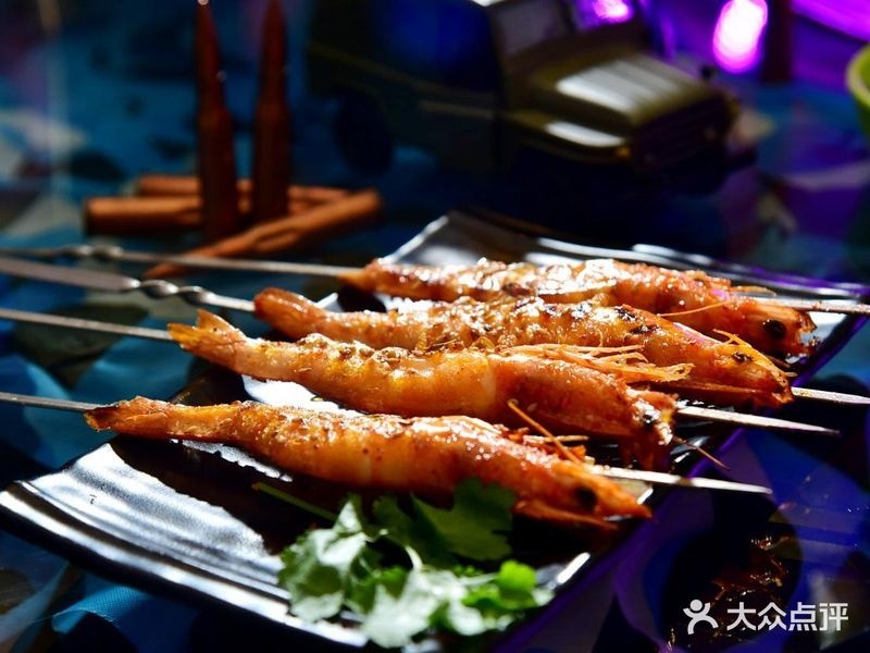 湖畔茶餐厅(白沙店)