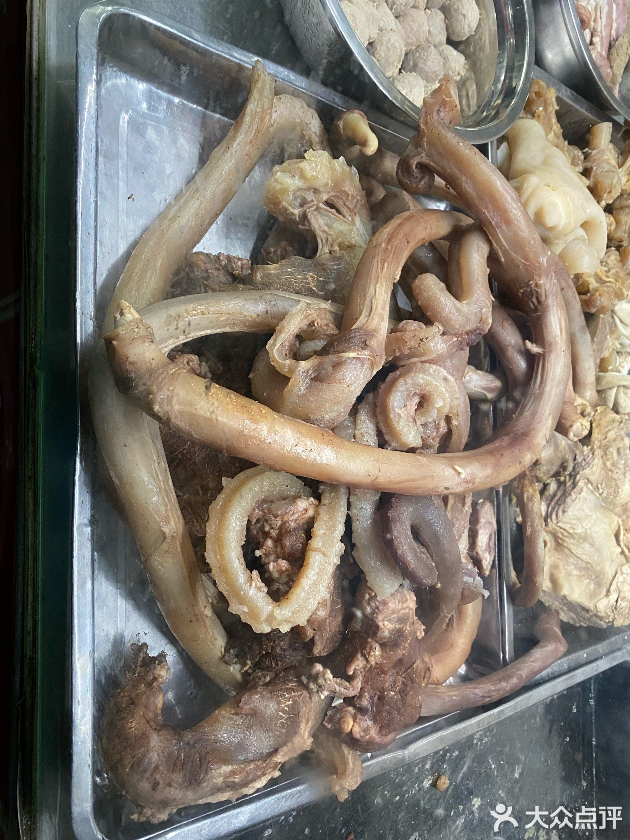 老文庄牛鞭牛尾店