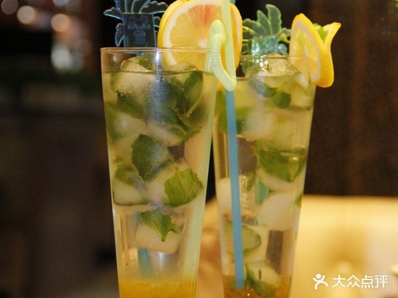 美事冰店(汇洋广场店)