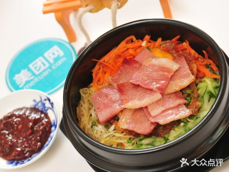 久成石锅菜(西大店)