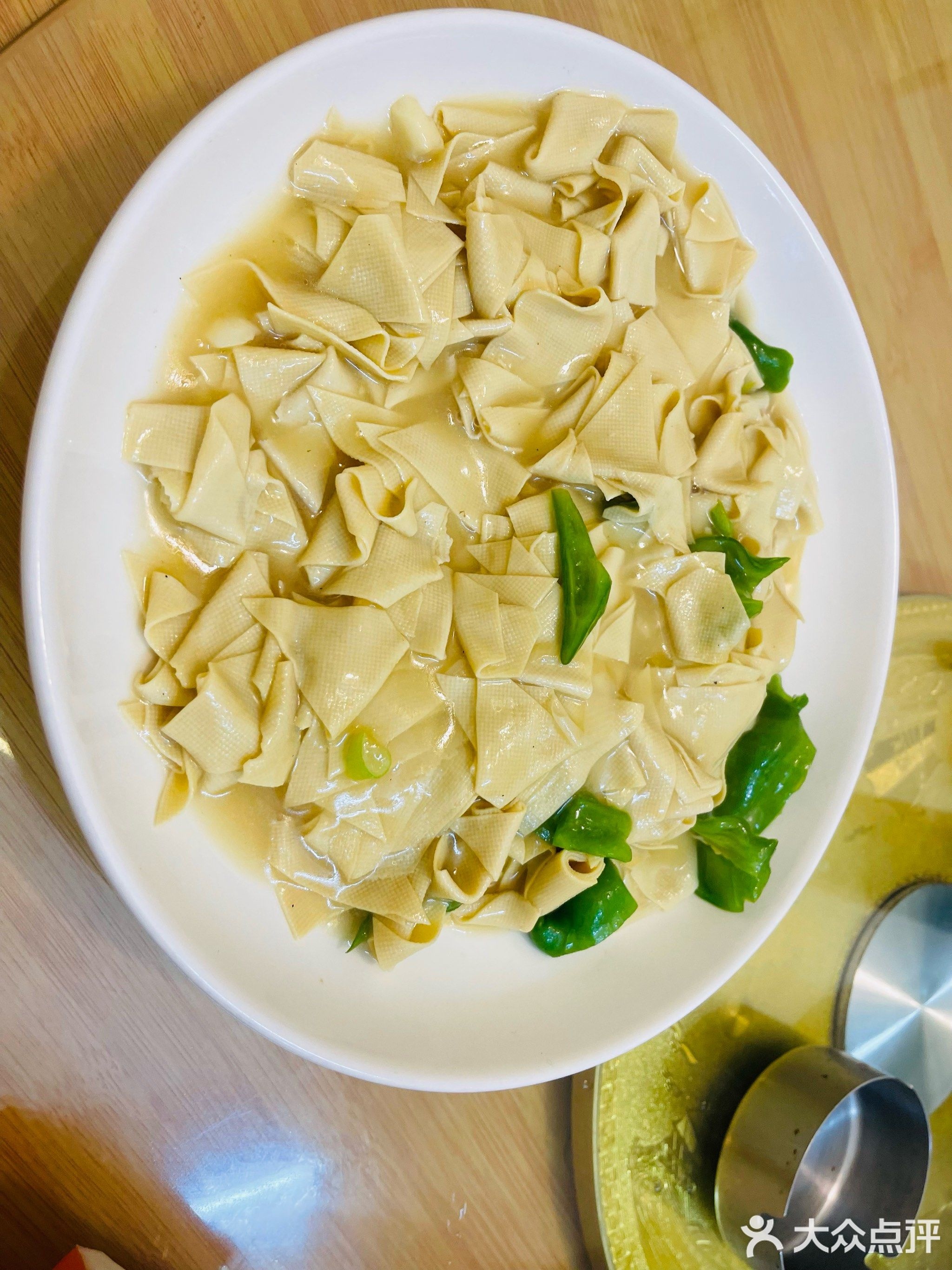 东北老菜馆(海滨路店)