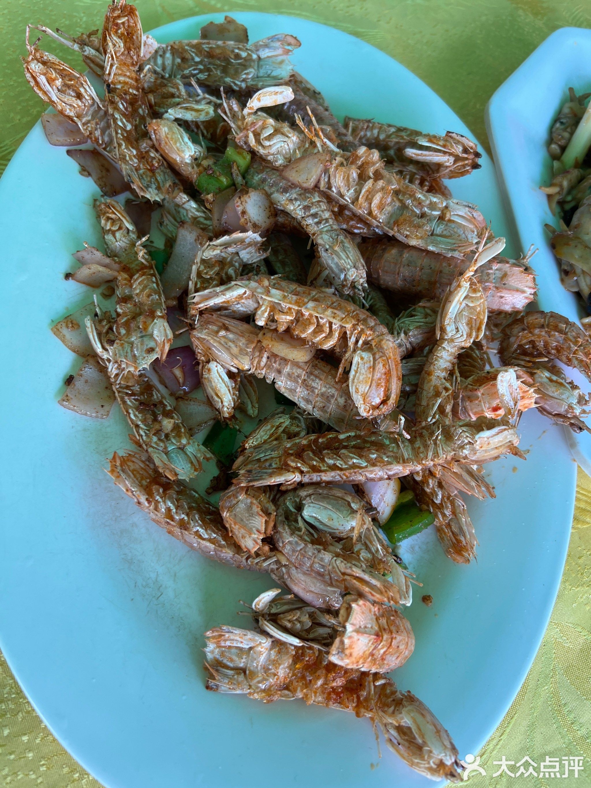 海之港·平价海鲜城