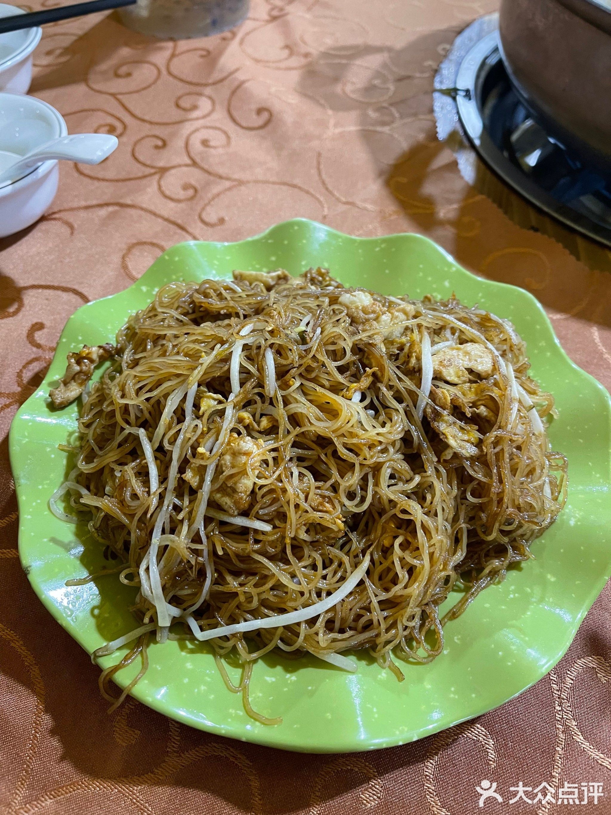 蓬香园·正宗雷州羊鸡煲(华远东路店)