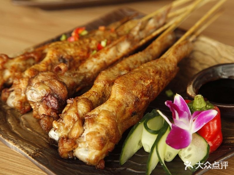 顺德美食(瑞雁花园小区店)