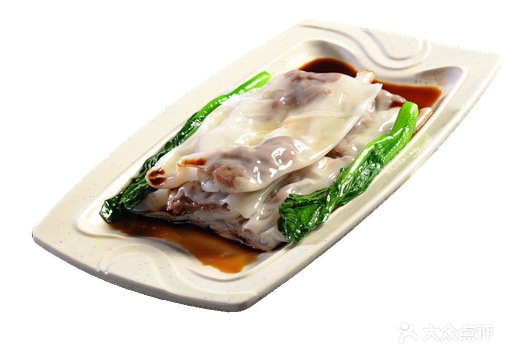 羊村肠粉王(铂金湾店)