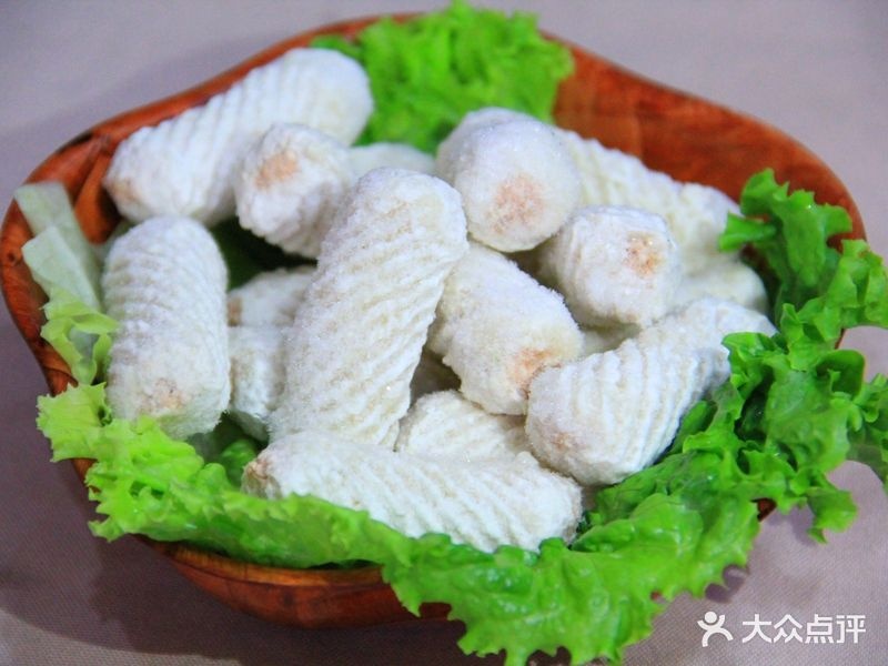 罗记麻辣烫·砂锅粥