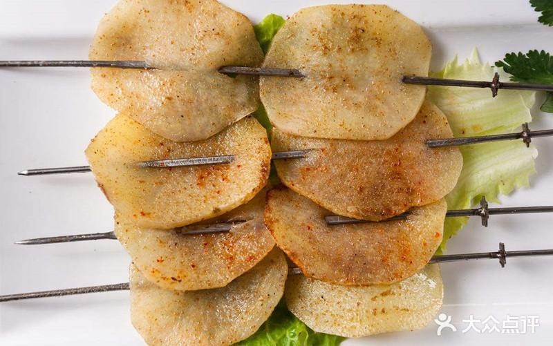 猴米酸菜鱼(东山店)