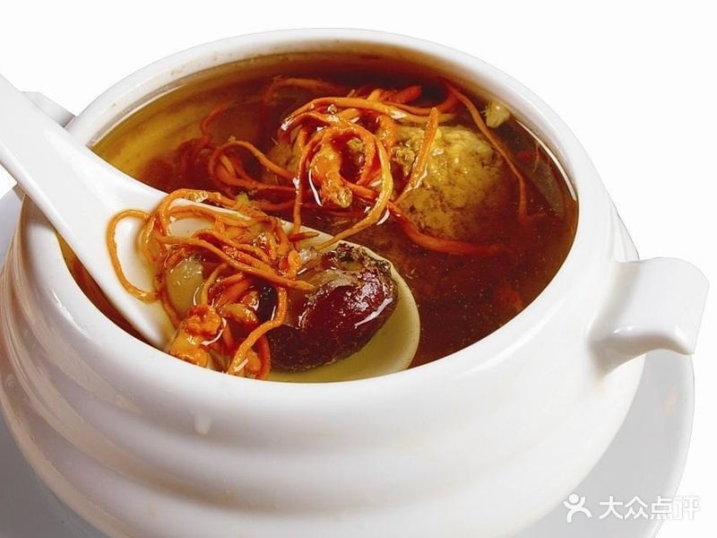 品味炖盅(兴业雅苑店)