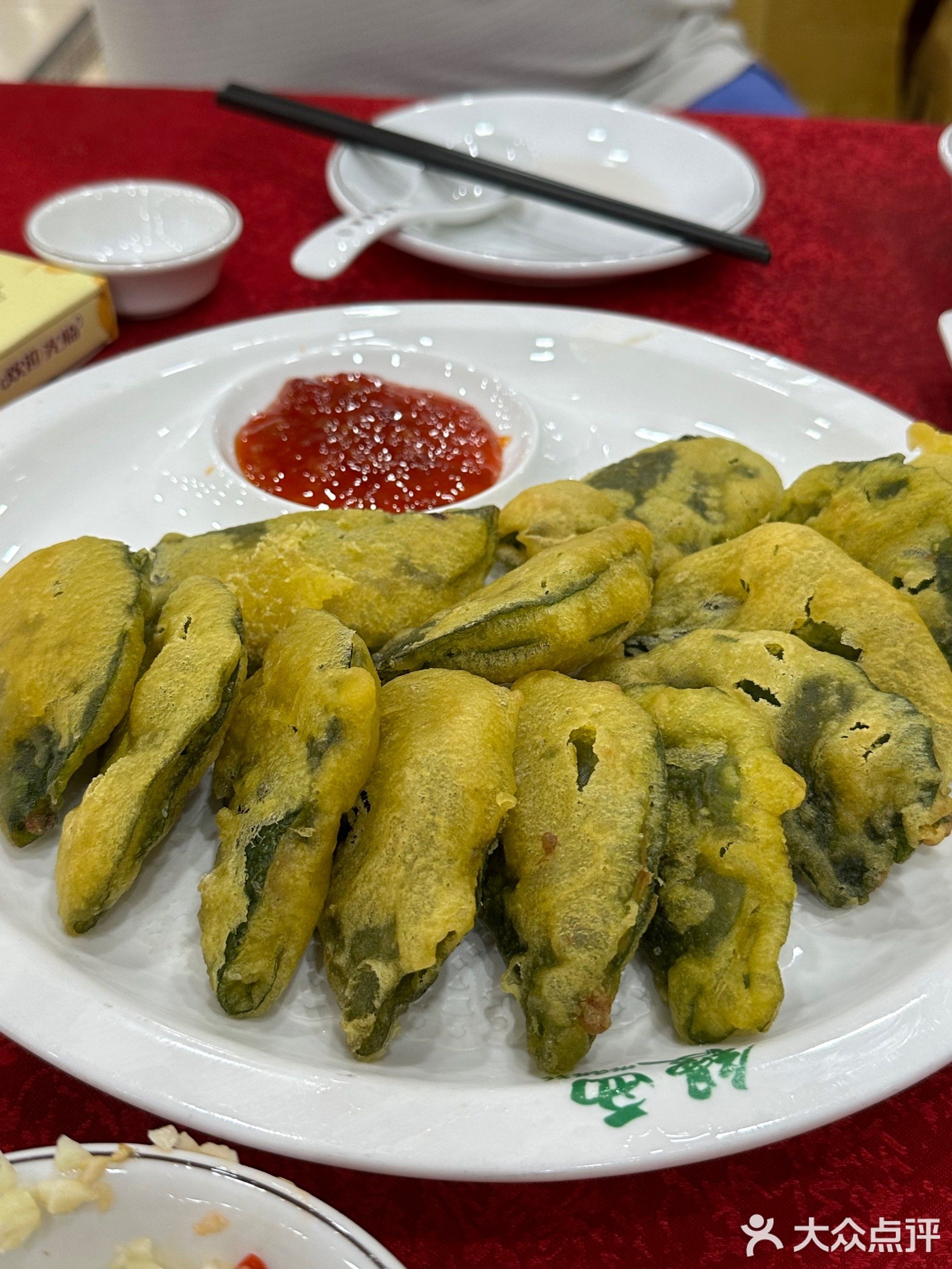 友和海鲜餐厅(上海南路店)