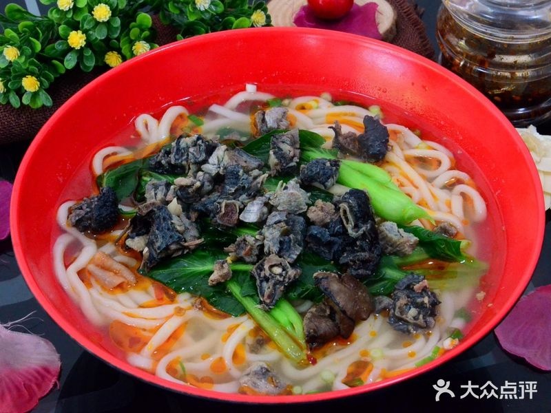 沙县小吃(文化中路店)