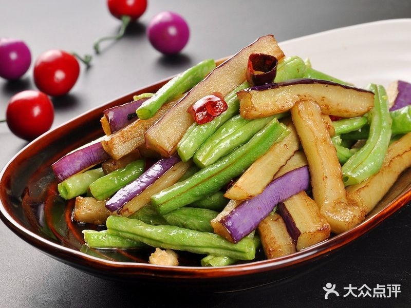 吉阳下饭菜