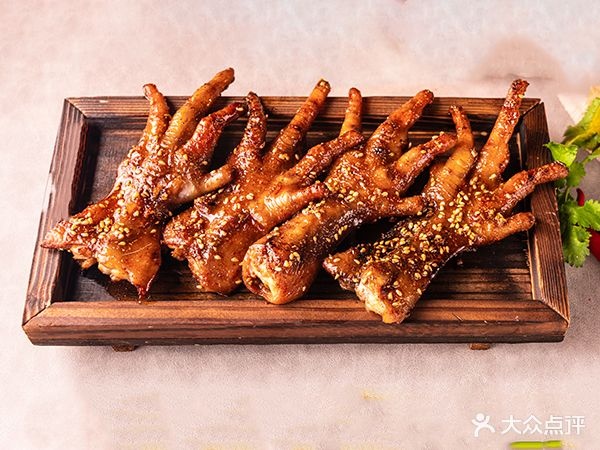 阿卜来提新疆烤羊肉(金江湾店)