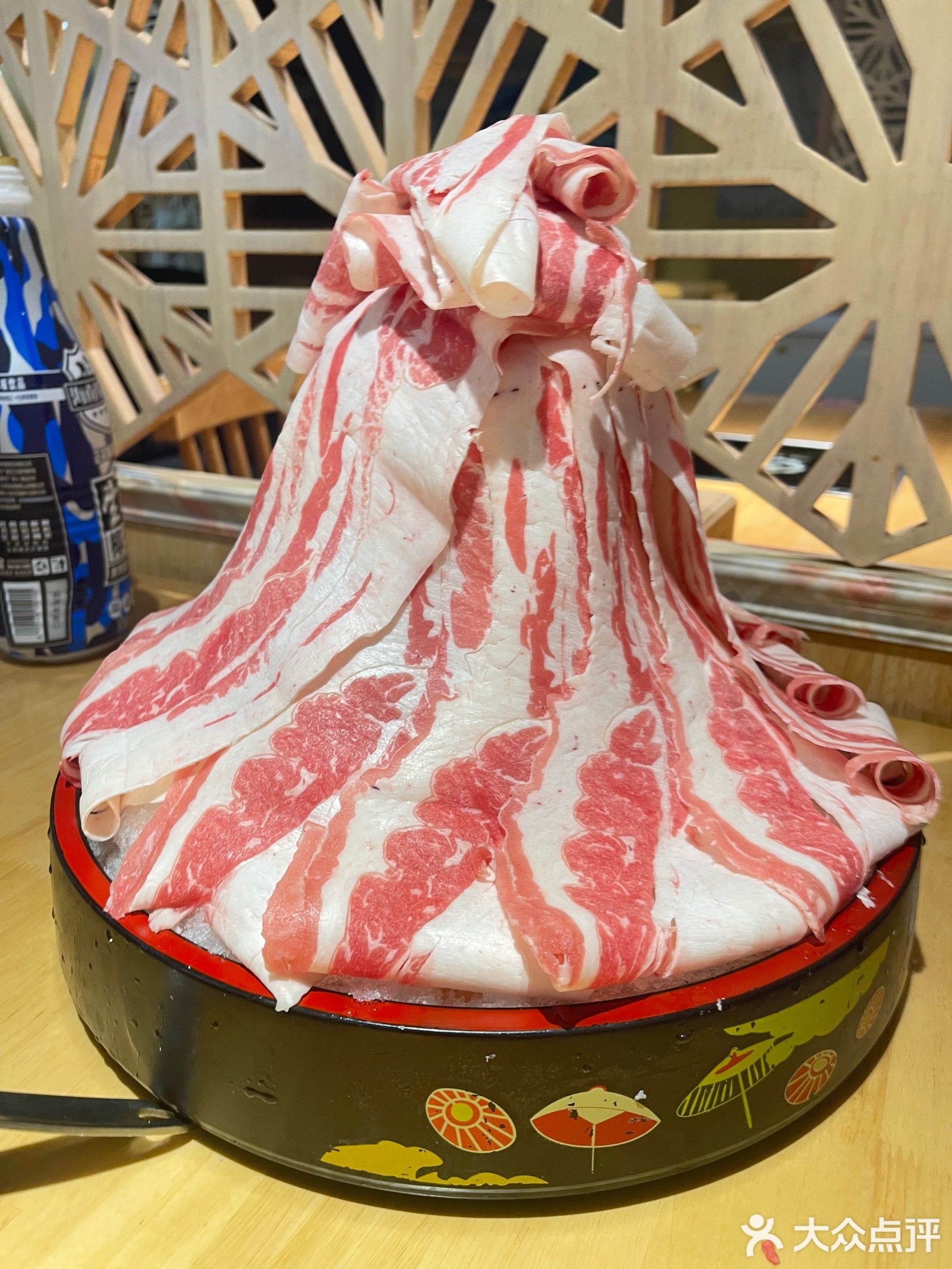 無二·和牛寿喜烧自助火锅(王府井店)