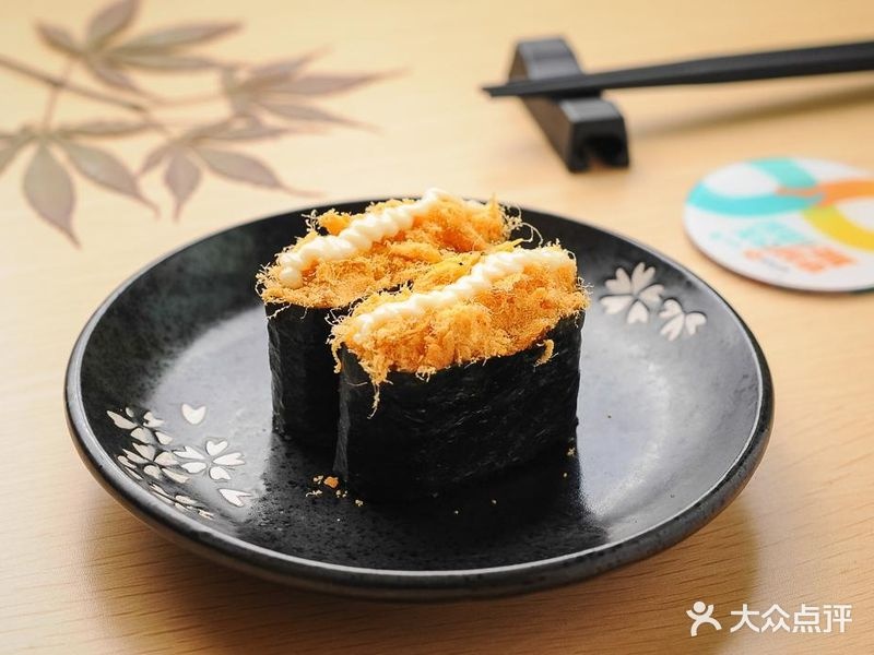 鲜度寿司(撮街店)