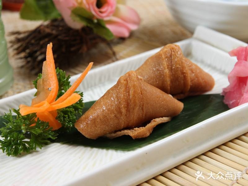 料理乌精致寿司