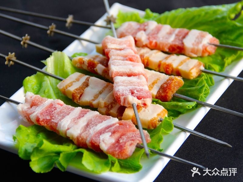 冯记炸炸小吃店