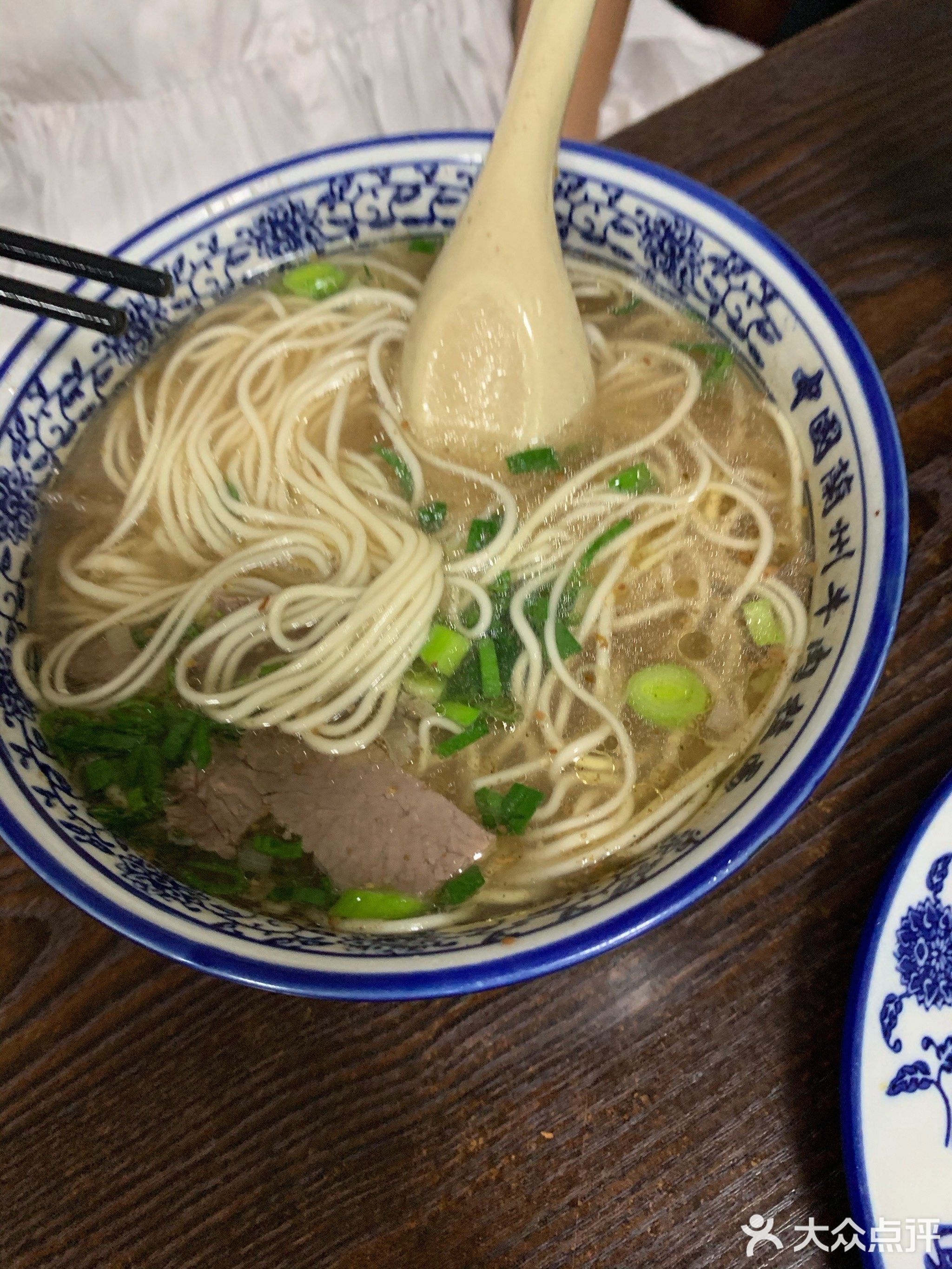 东方宫中国兰州牛肉拉面(石梅湾店)