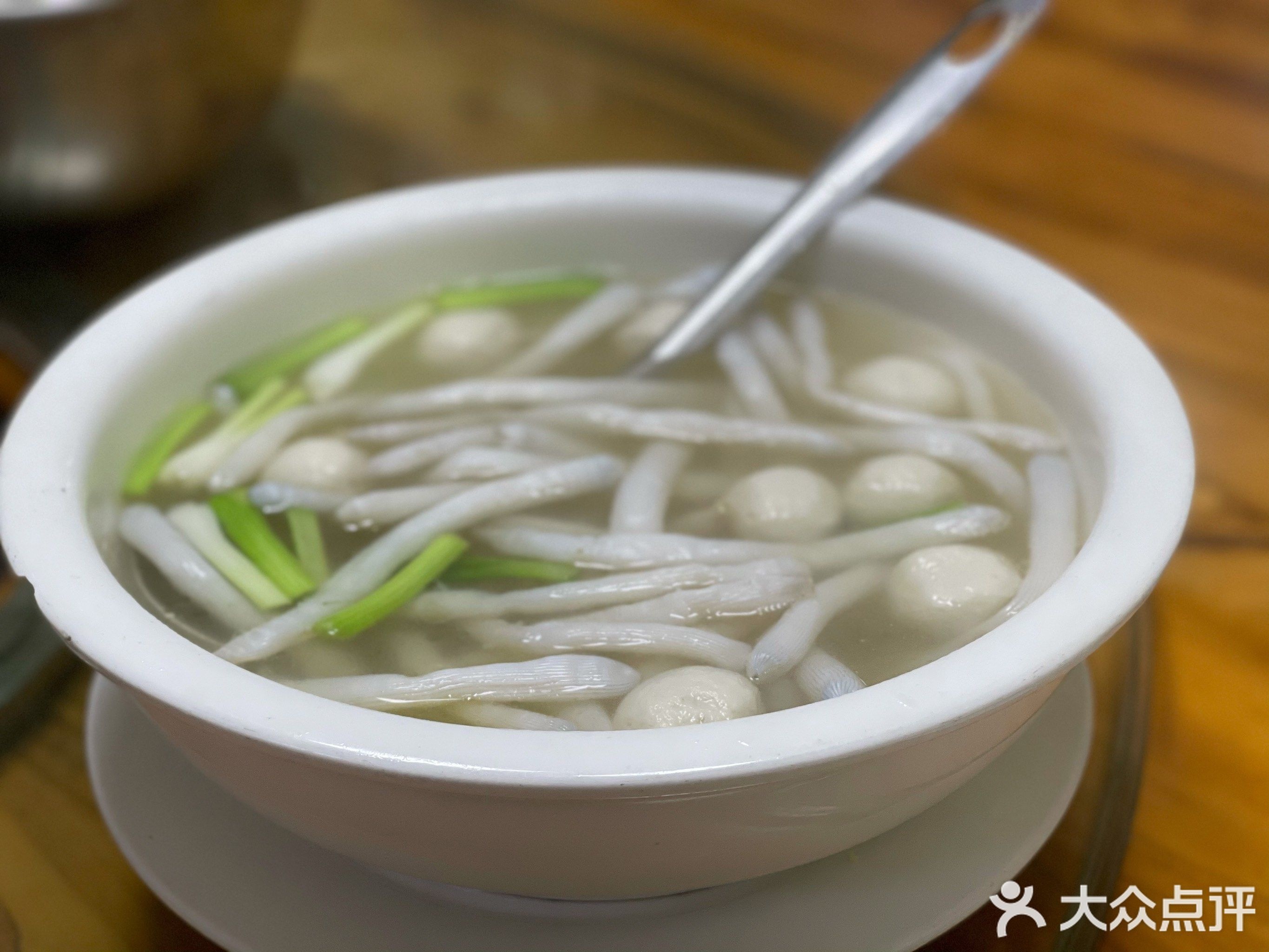 滨海渔村(潮歌汇店)