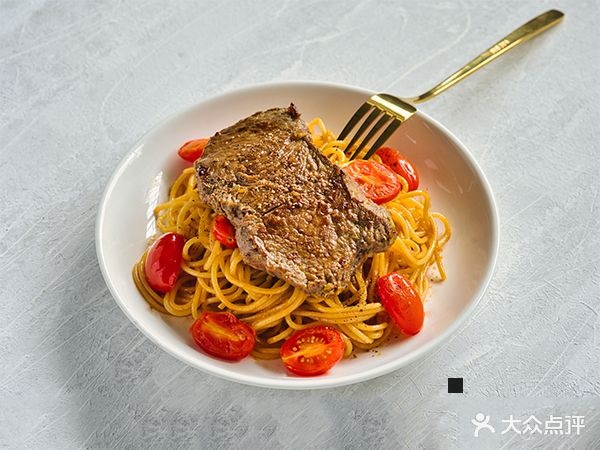 晋江牛肉牛排馆
