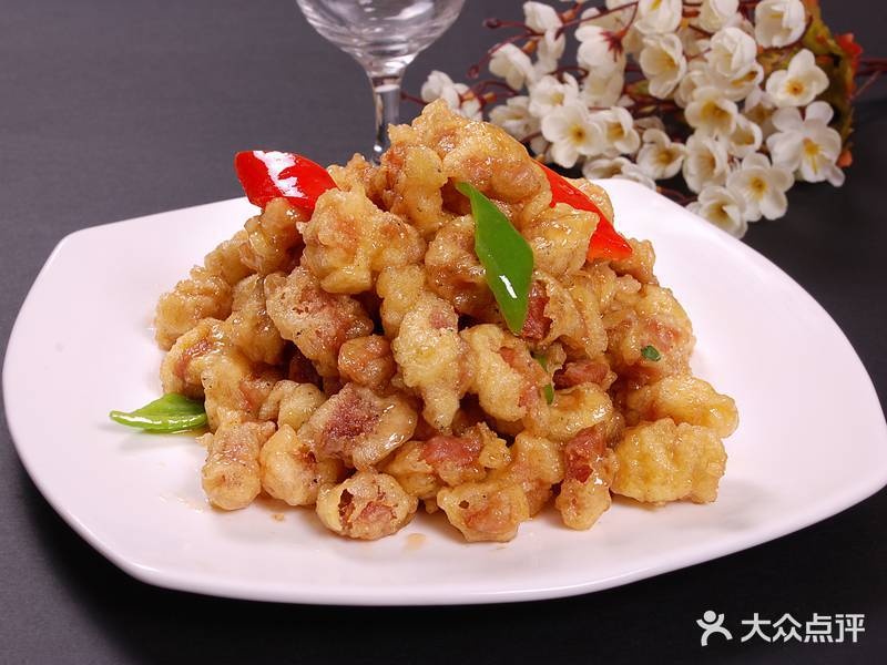 东北特色菜