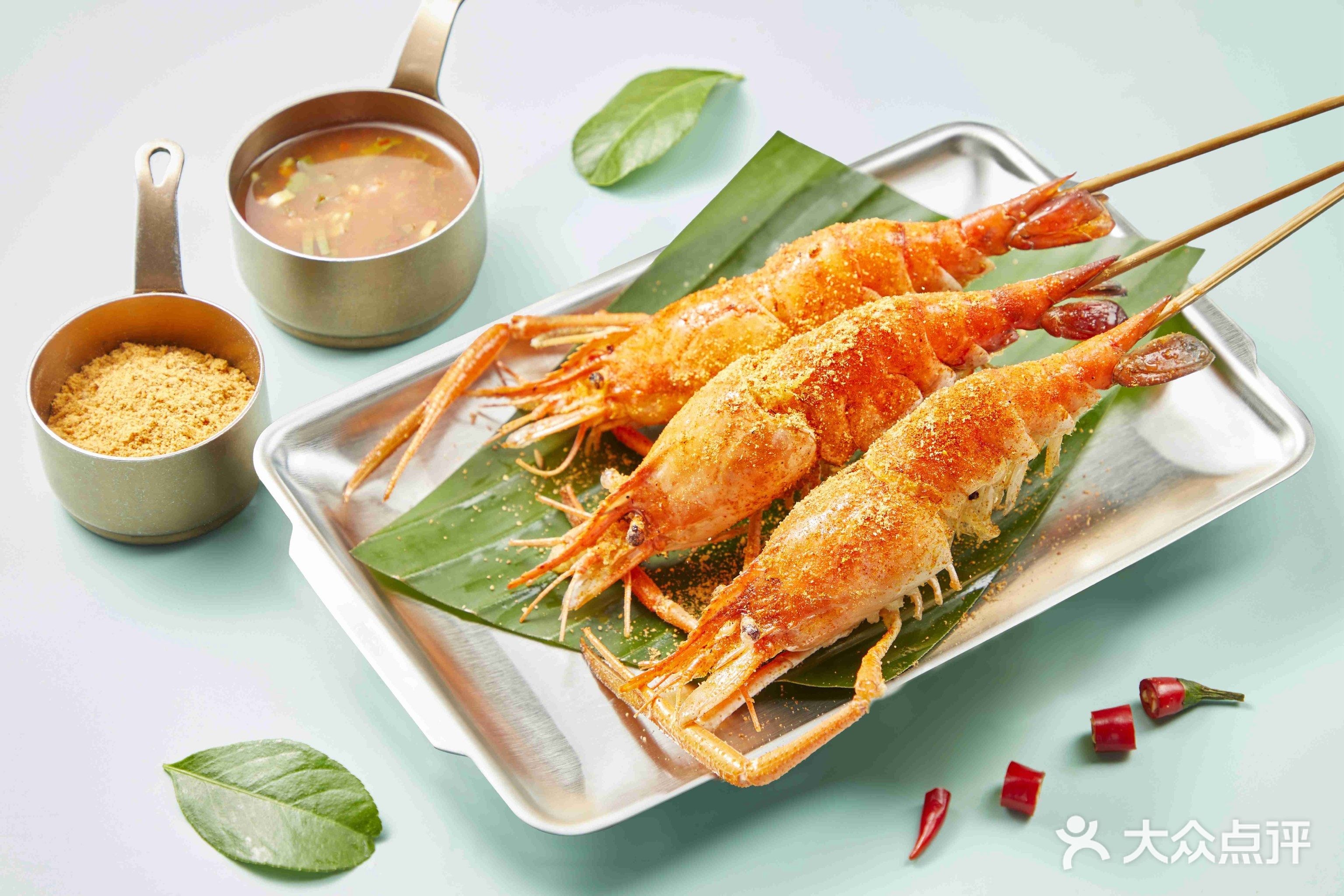 泰小碗·泰国大排档(新桥店)