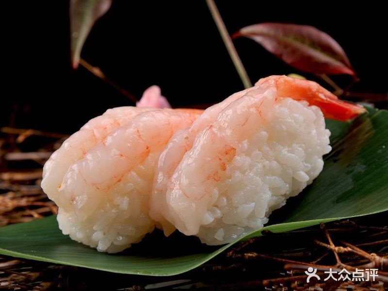 樱川寿司·赤醋手握(前海店)