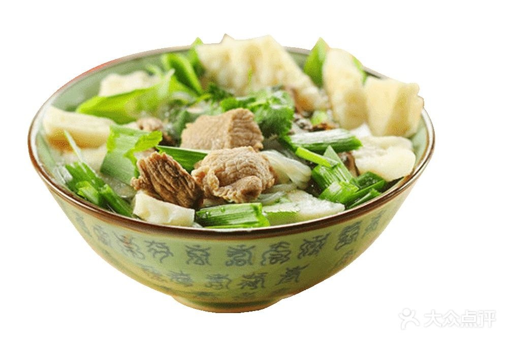 清真·兰州兄弟牛肉拉面(藤桥店)