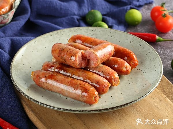 金味卤香阁(锦绣花园店)