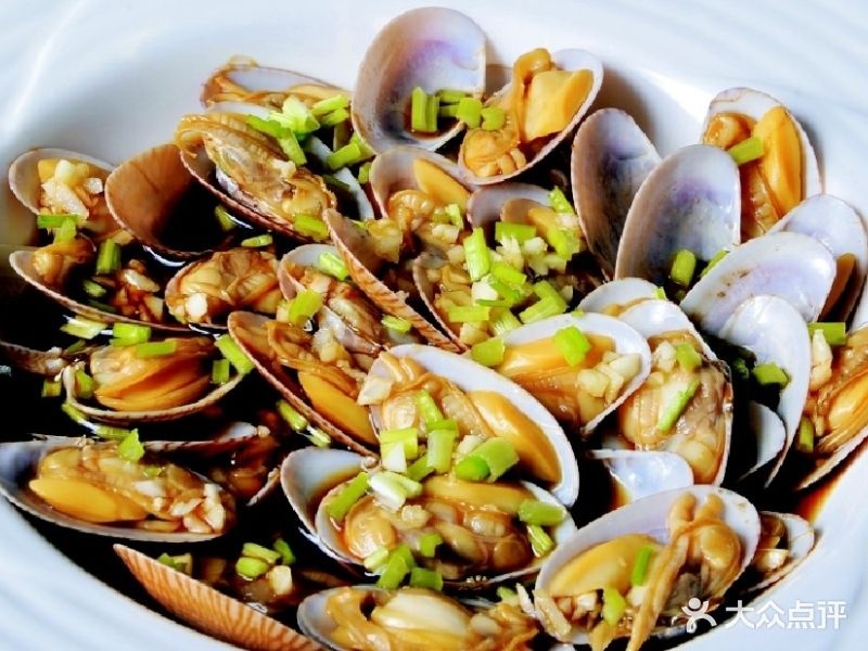 潮汕海鲜砂锅粥(古镇店)