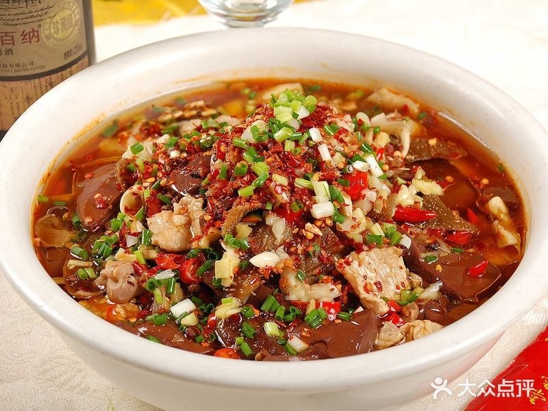 膳食坊湘菜馆(商业城店)