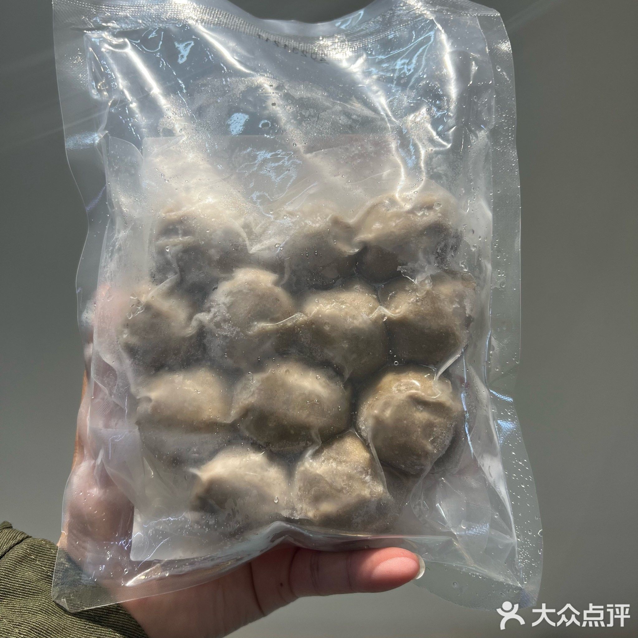 猫鲜生冻品专营店(保利中央公园店)