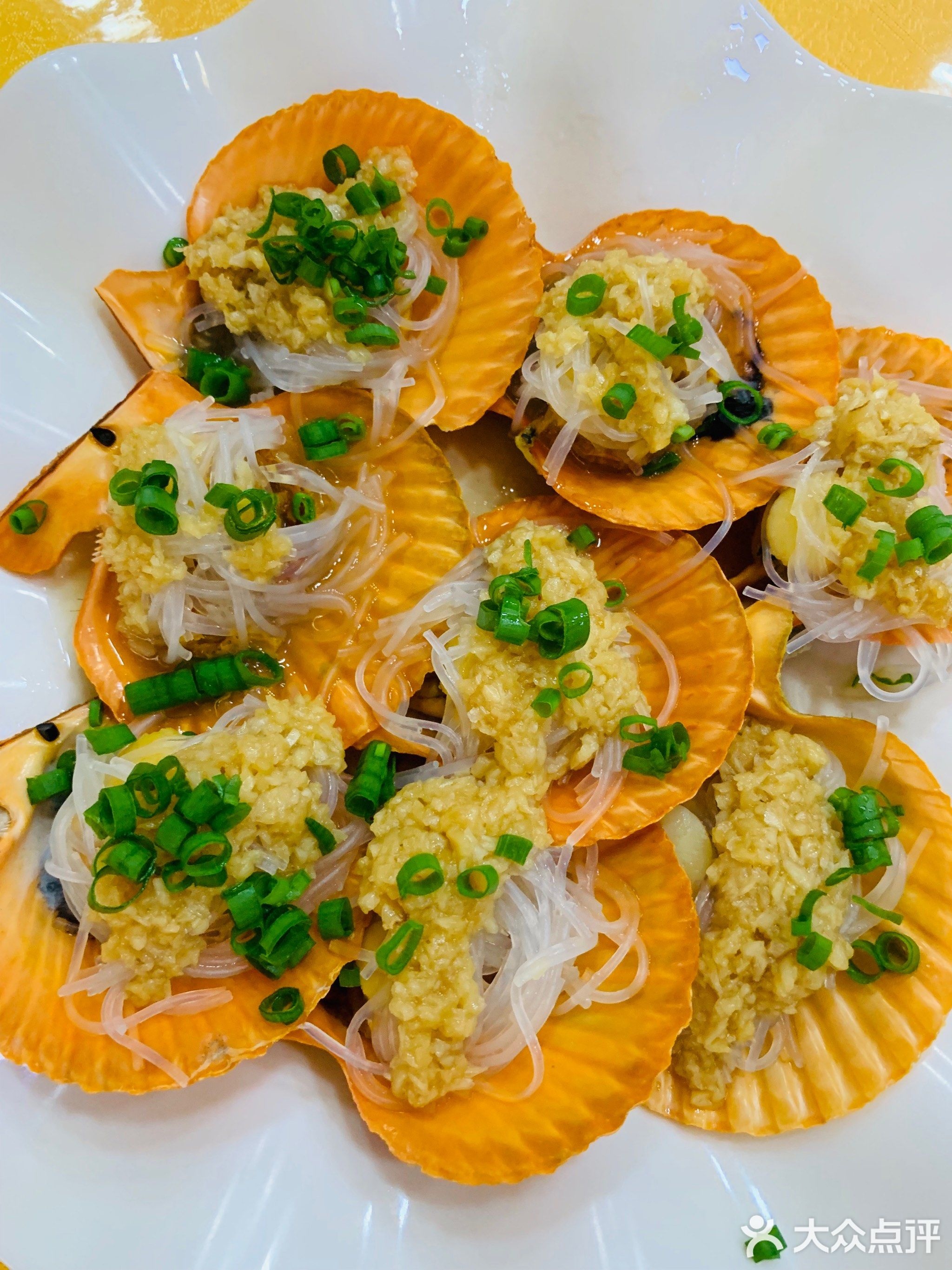 C区二楼7号(春园海鲜广场店)